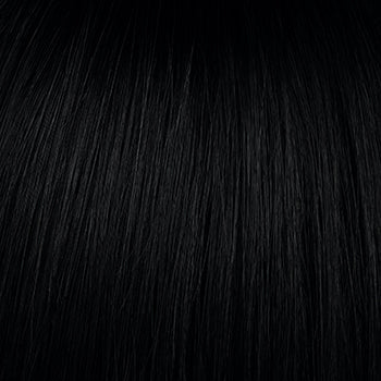 Hairdo 19" Wavy Invisible Extension Hairpiece