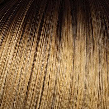 Hairdo Courtside Waves Wig