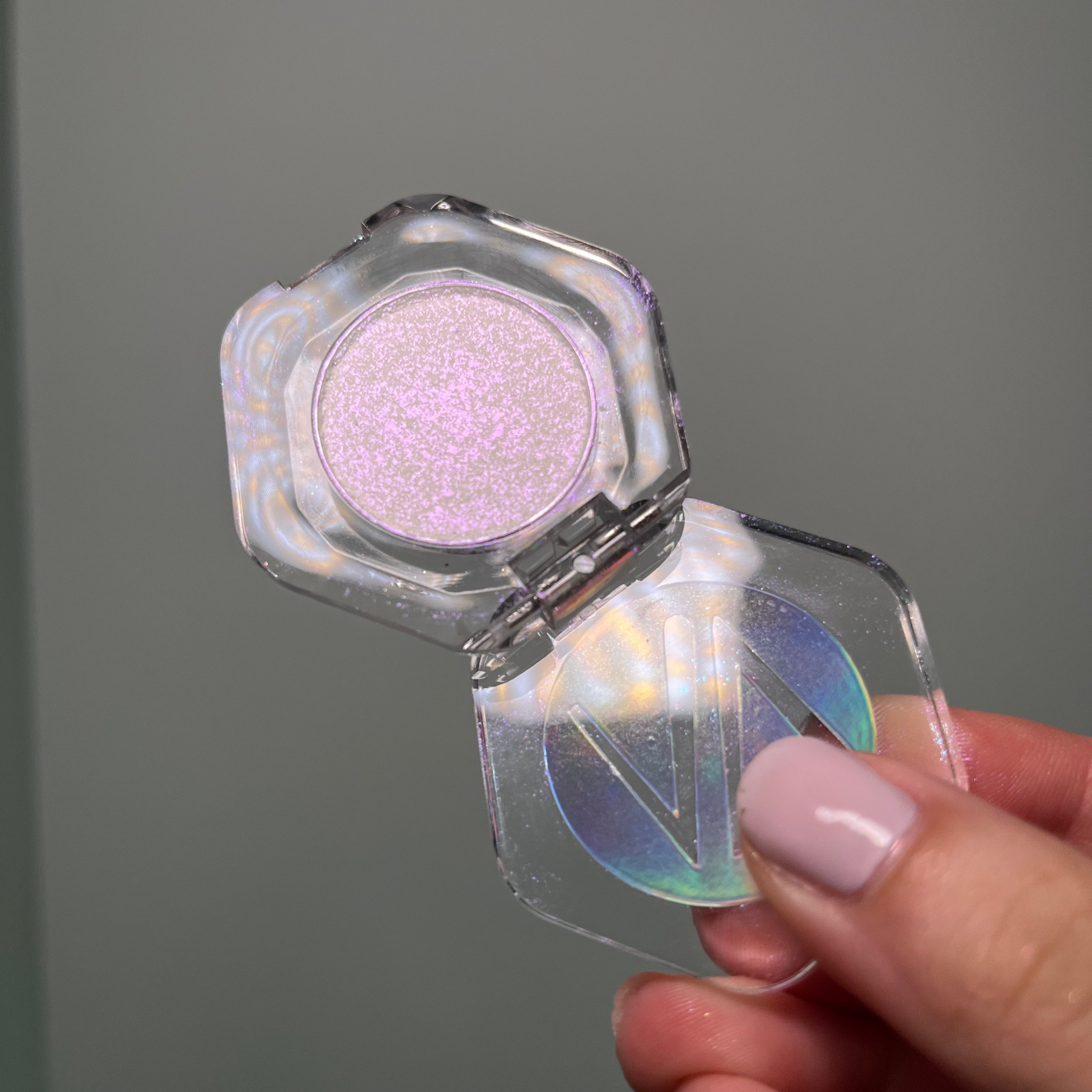 Creamy Pigment Tulip