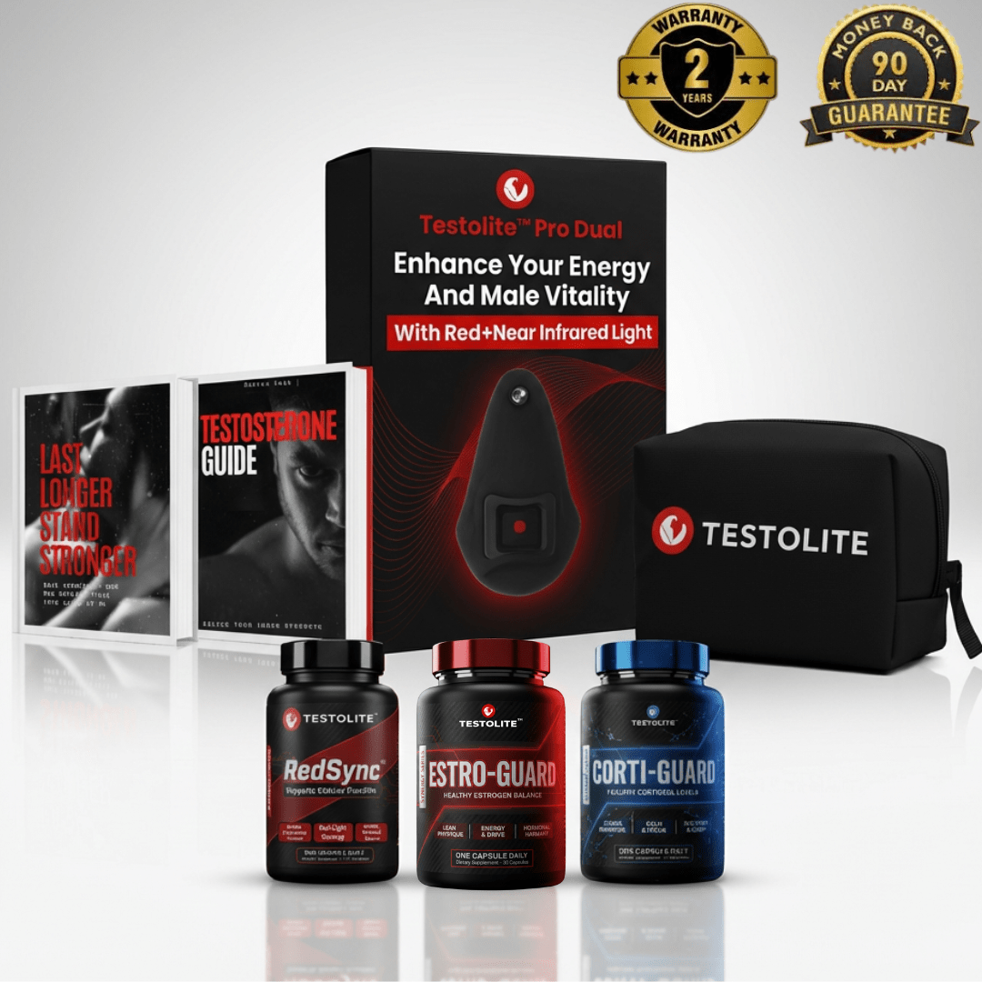 Testolite® Complete Bundle