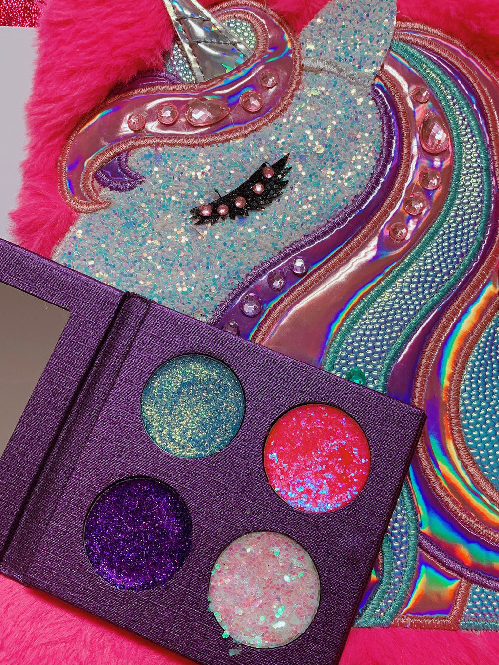 UNICORN REALNESS Quad