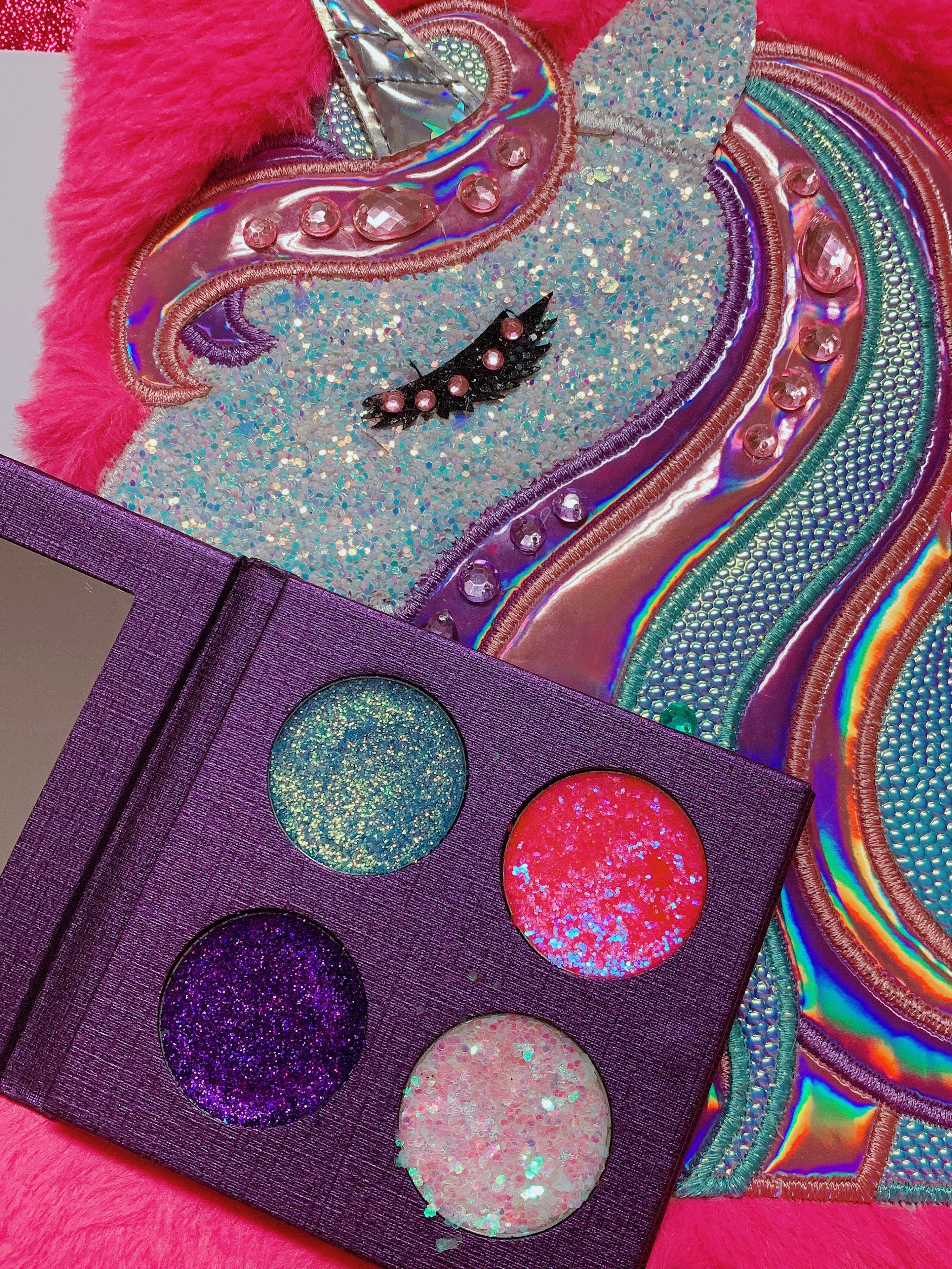 UNICORN REALNESS Quad
