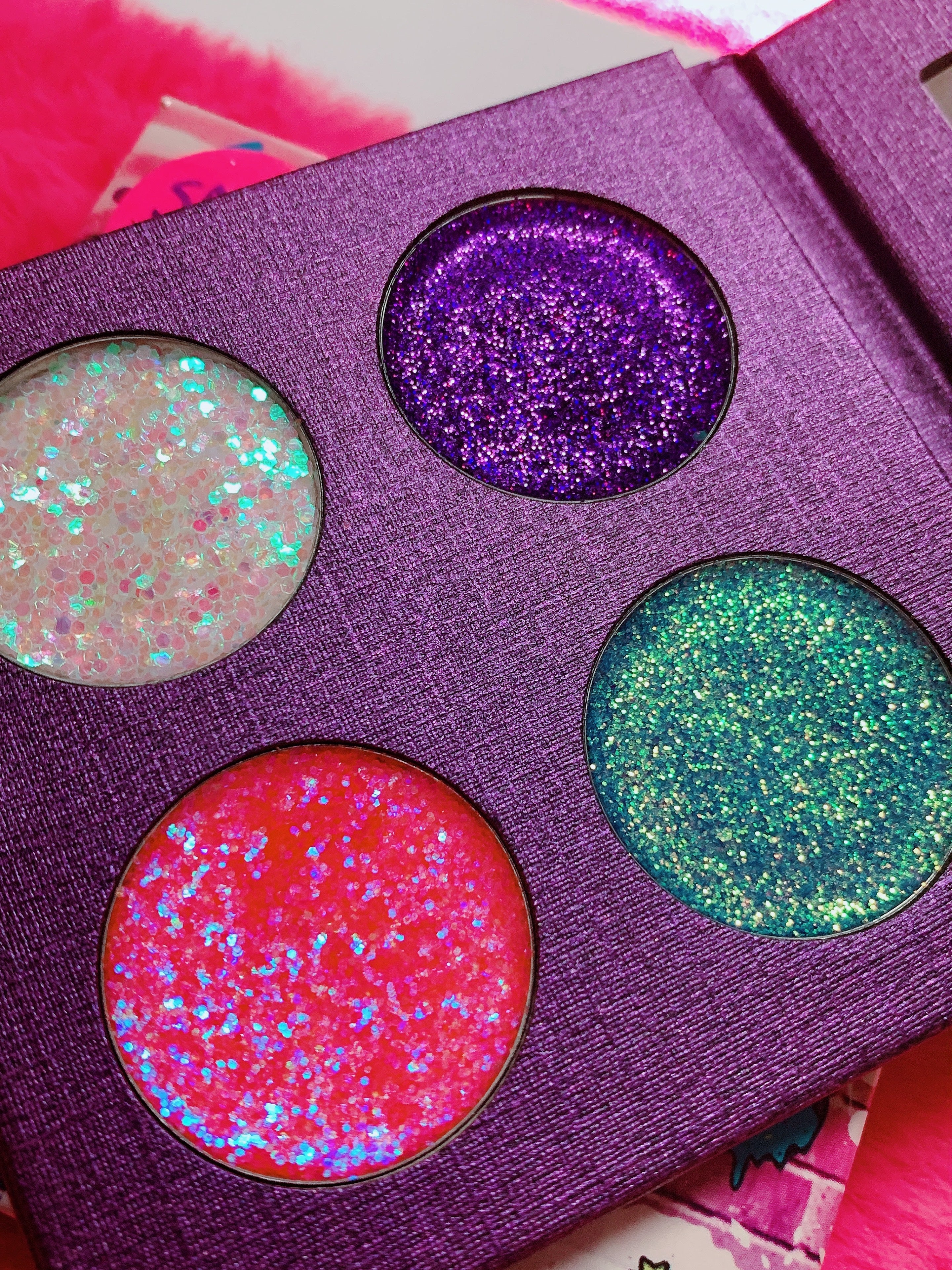 UNICORN REALNESS Quad