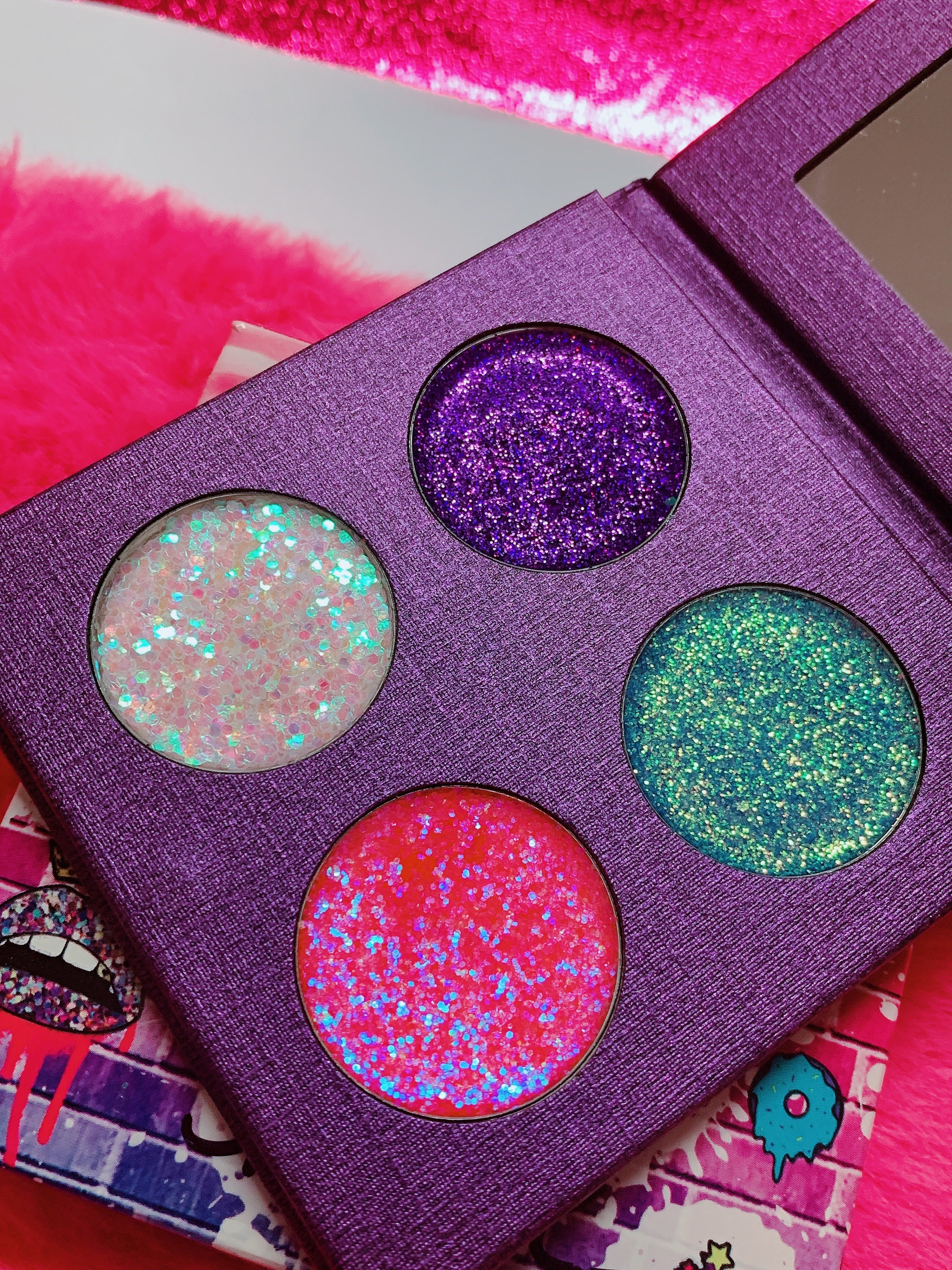 UNICORN REALNESS Quad