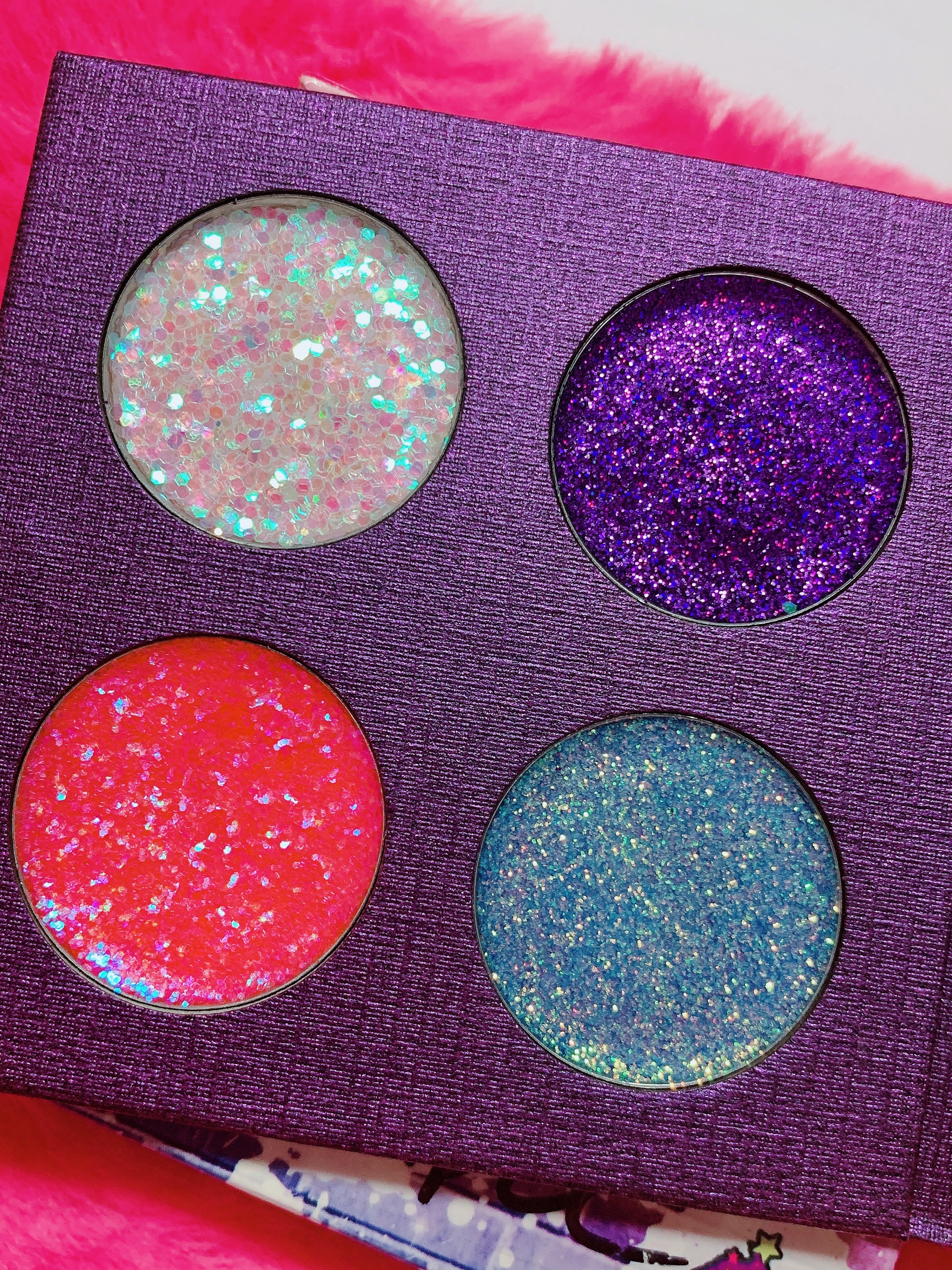 UNICORN REALNESS Quad