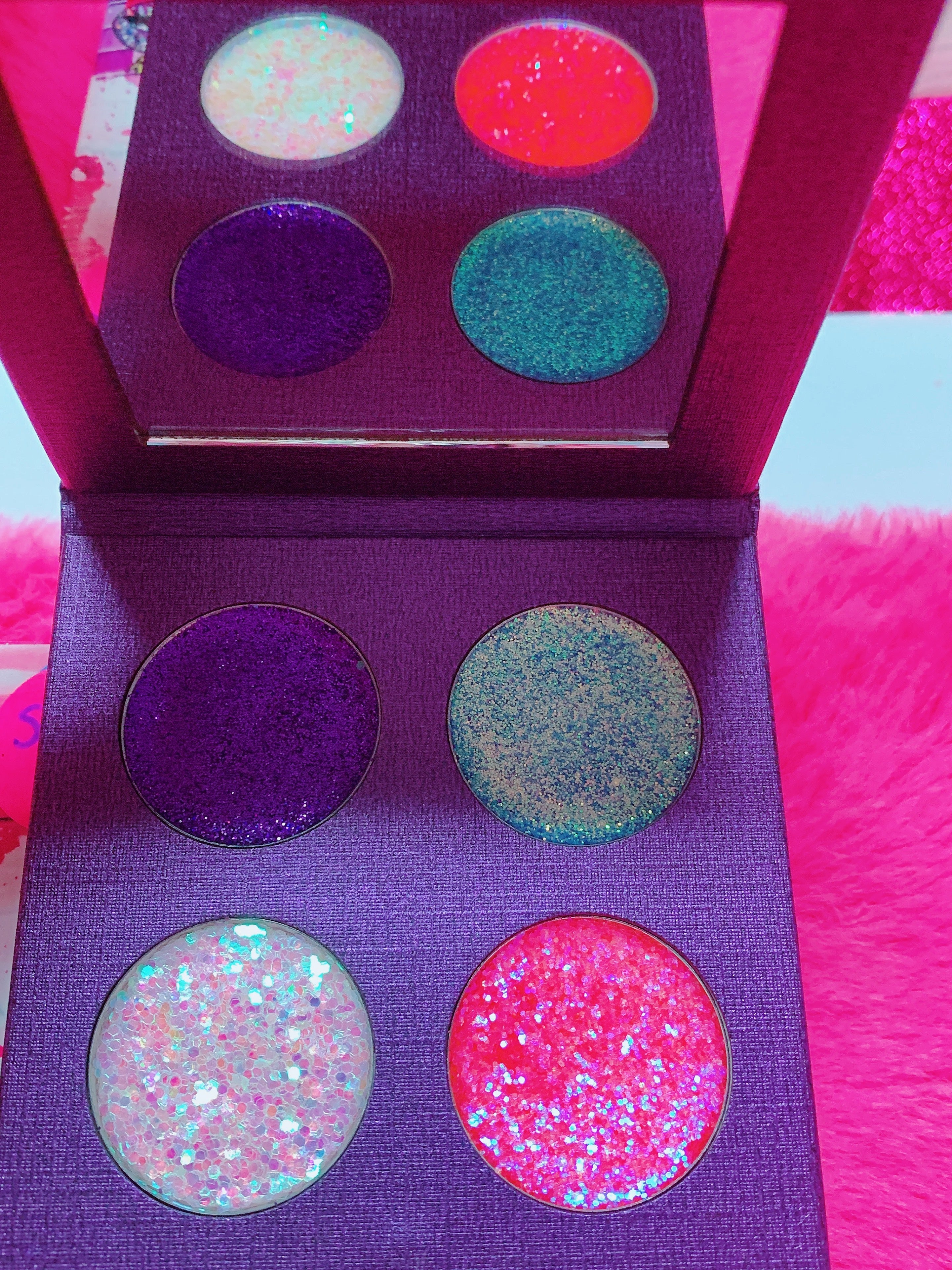 UNICORN REALNESS Quad