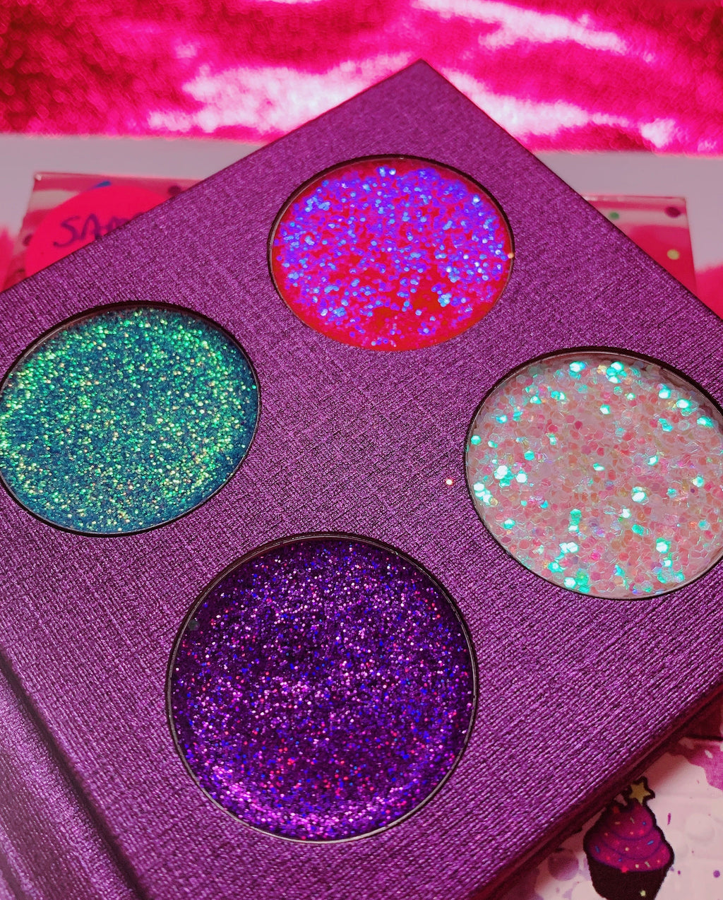 UNICORN REALNESS Quad