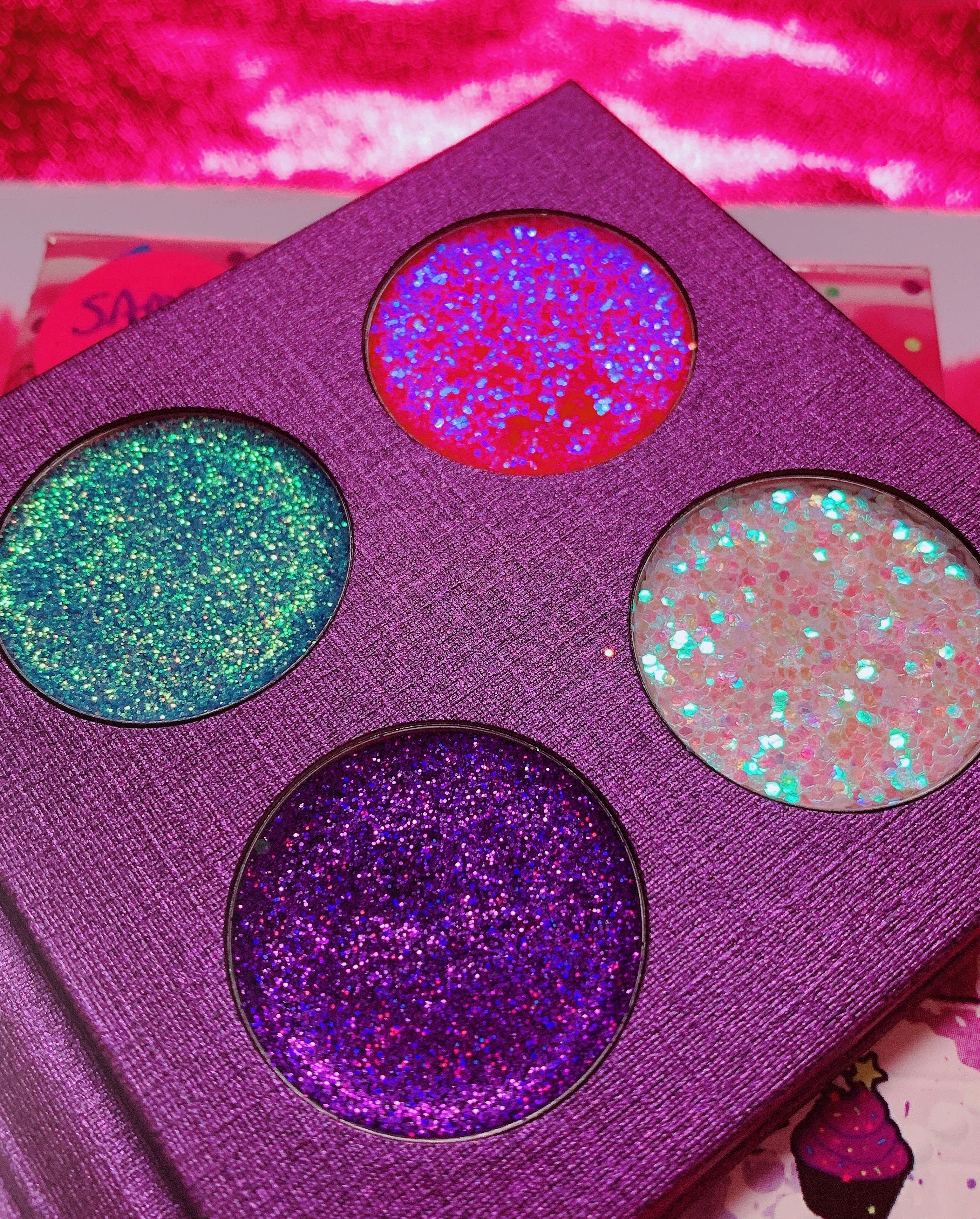 UNICORN REALNESS Quad