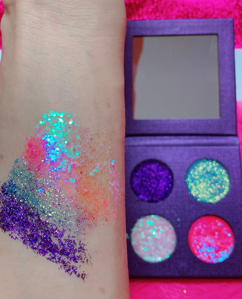 UNICORN REALNESS Quad
