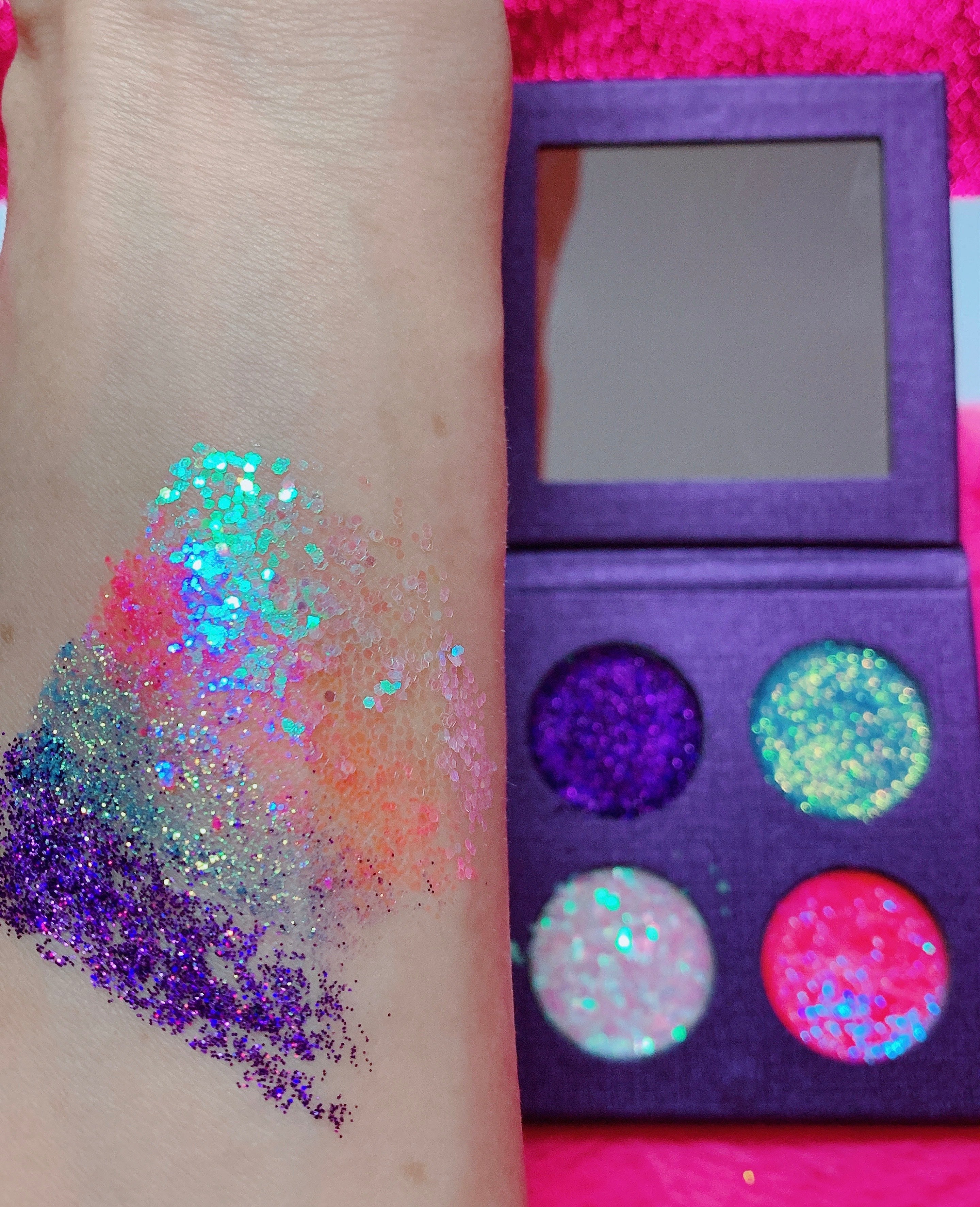 UNICORN REALNESS Quad