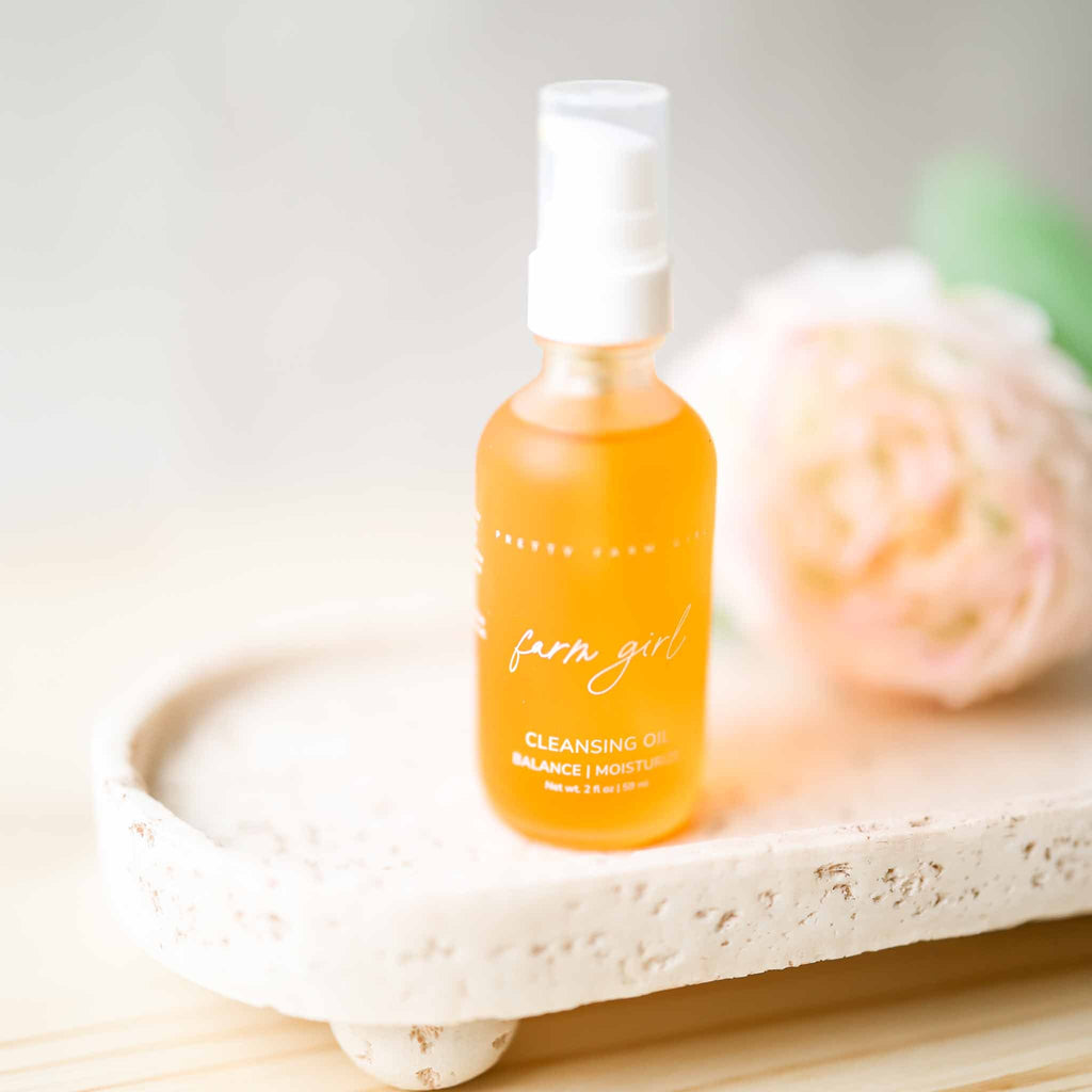Farm Girl Beauty Kit