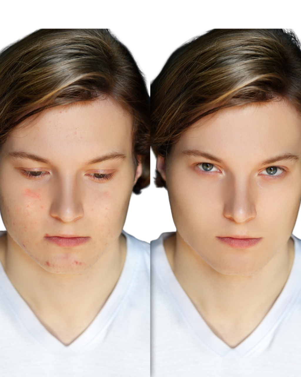 Clarifying Facial Scrub