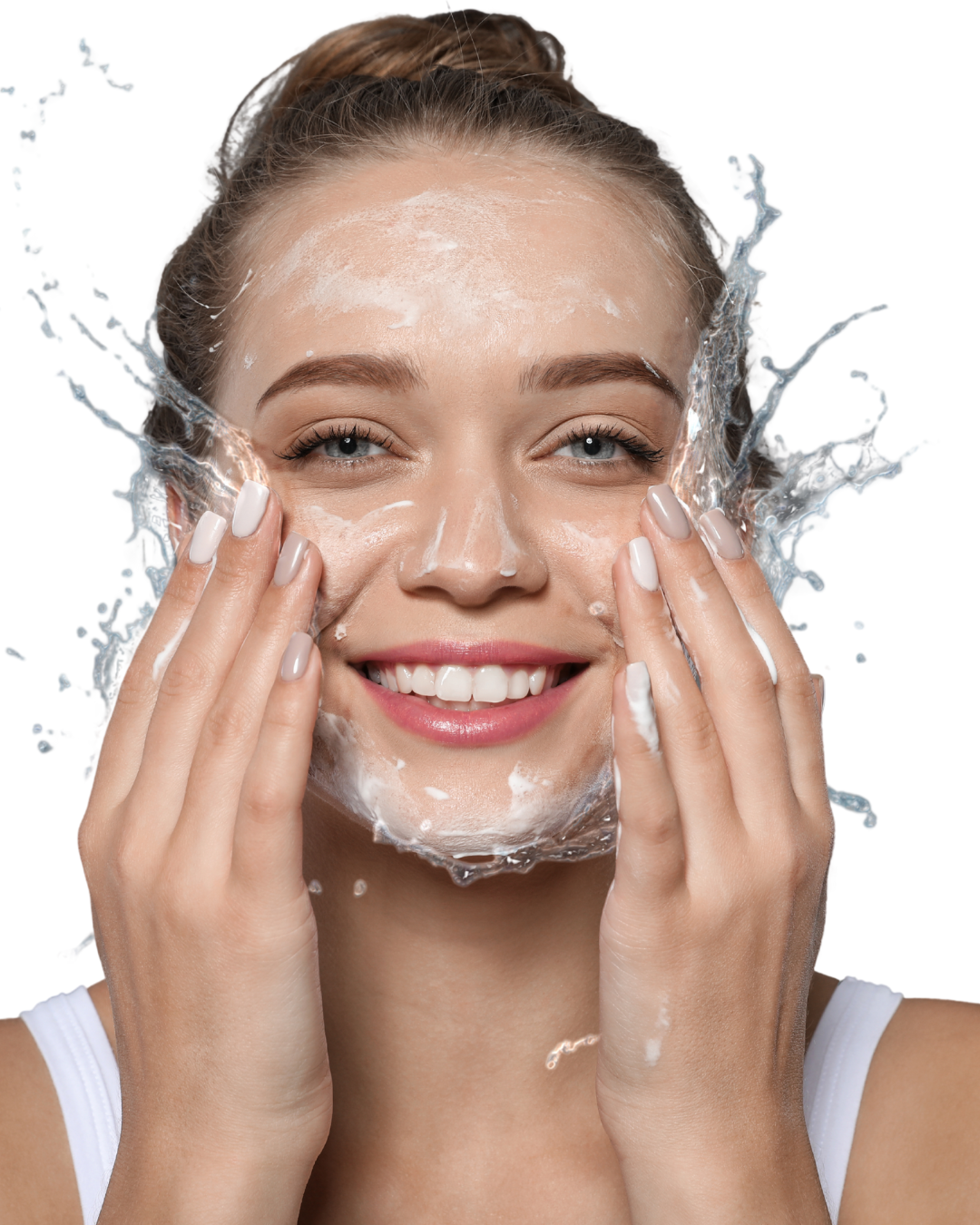 Two-Step Clarifying Facial System