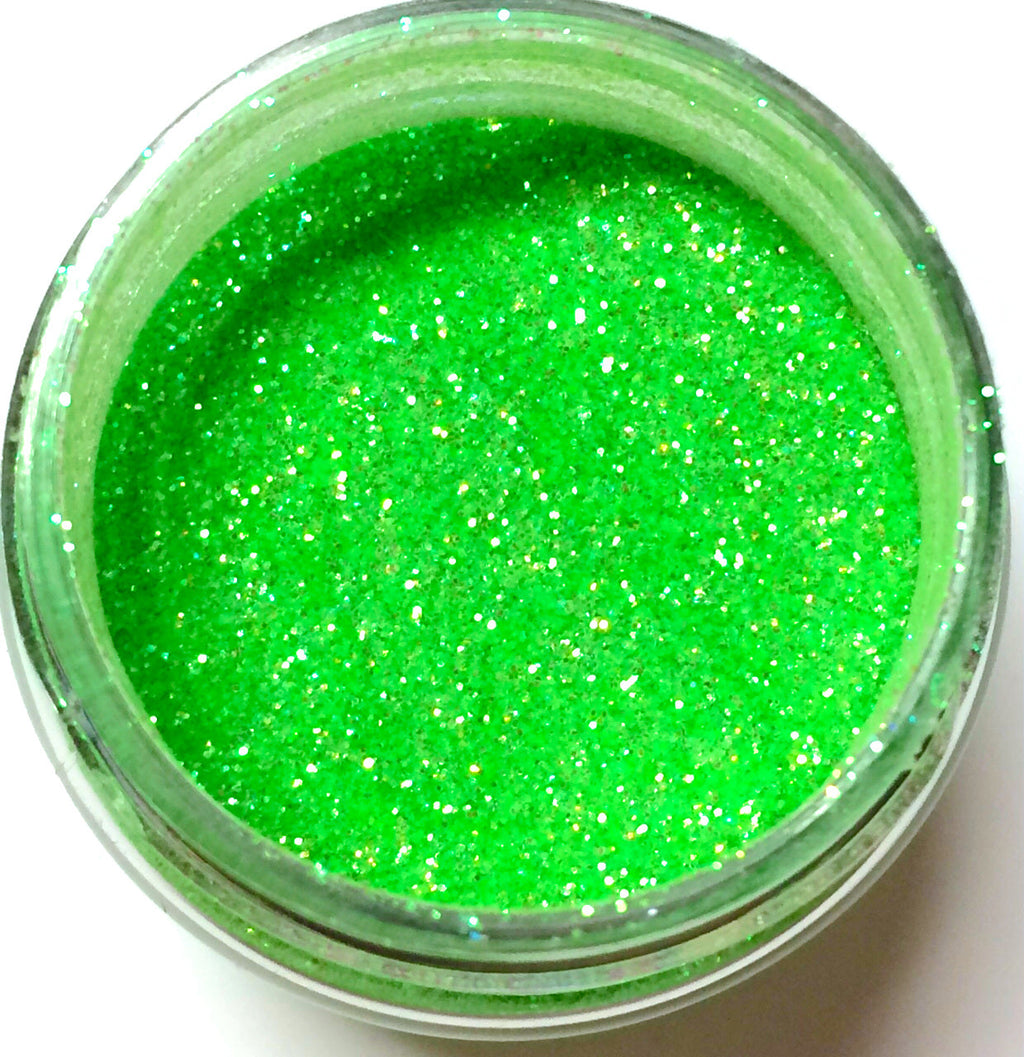 VILLAIN SQUAD *UV* Iridescent Glamdoll Glitter