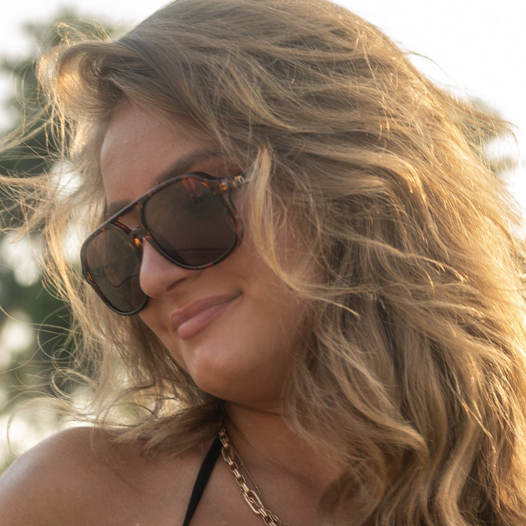 Woodstock Sunglasses