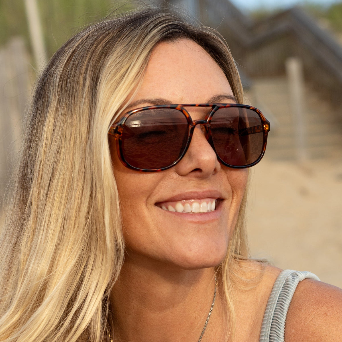 Woodstock Sunglasses