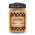 Amber Glow™, Large Jar Candle (Collective)