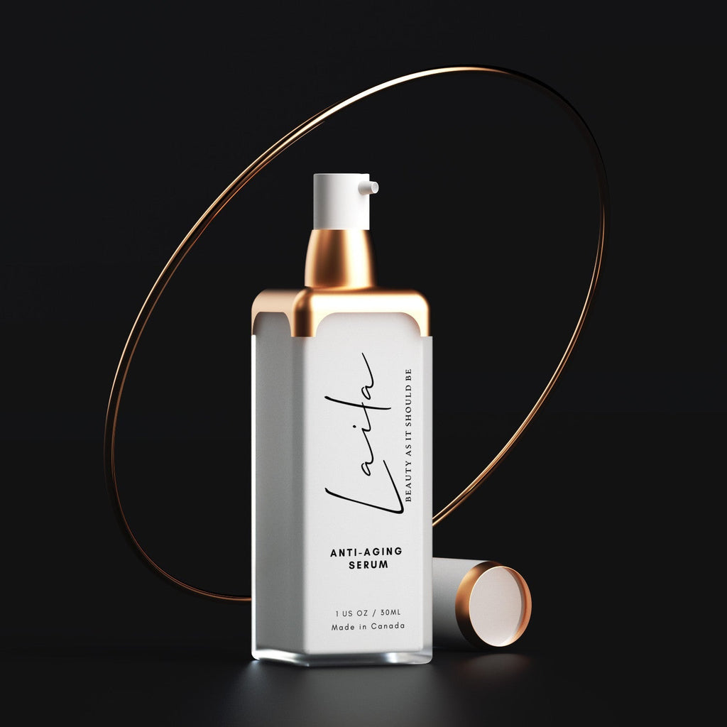 Advanced Anti-Aging Daily Serum