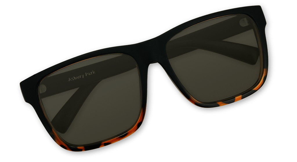 Asbury Park Sunglasses