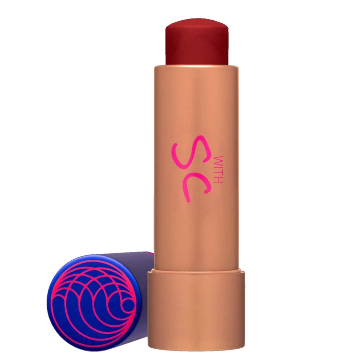 Augustinus Bader The Tinted Lip Balm
