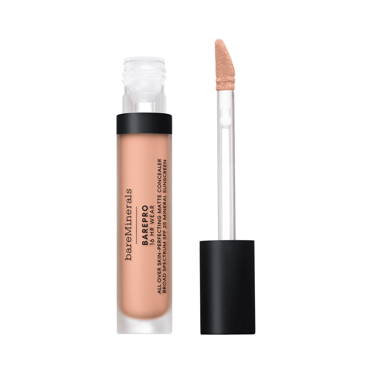 bareMinerals BAREPRO 16HR All Over Skin-Perfecting Matte Concealer Mineral SPF 25