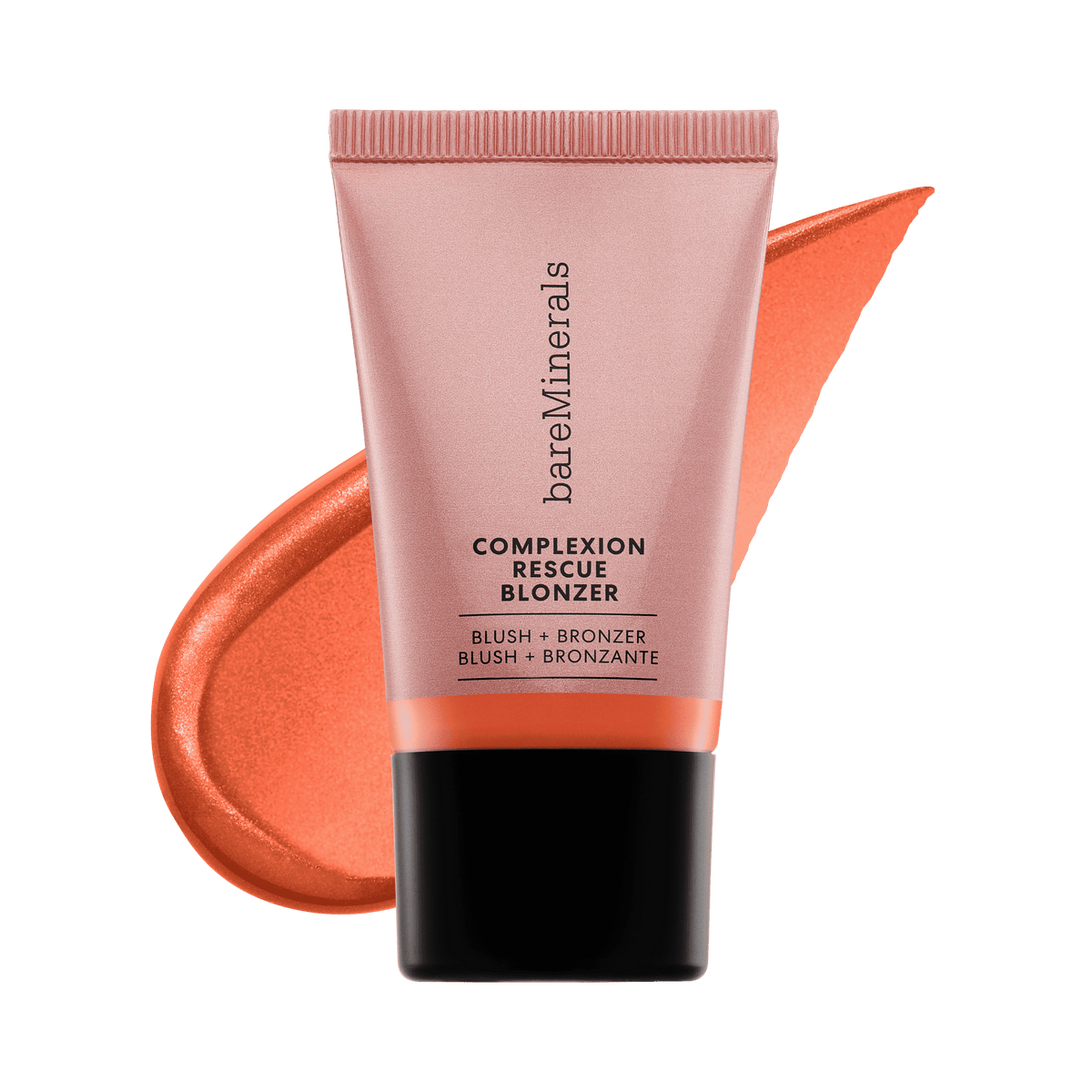 bareMinerals Complexion Rescue Blonzer Liquid Blush + Bronzer
