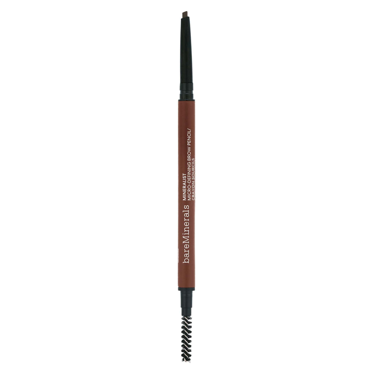 bareMinerals Mineralist Micro-Defining Eyebrow Pencil