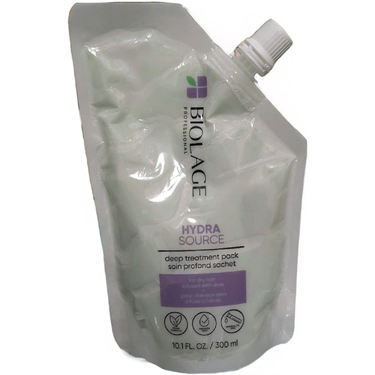Biolage HydraSource Deep Treatment Pack 10.1 oz