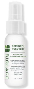 Biolage Strength Recovery Leave-In Conditioner Spray 1 oz