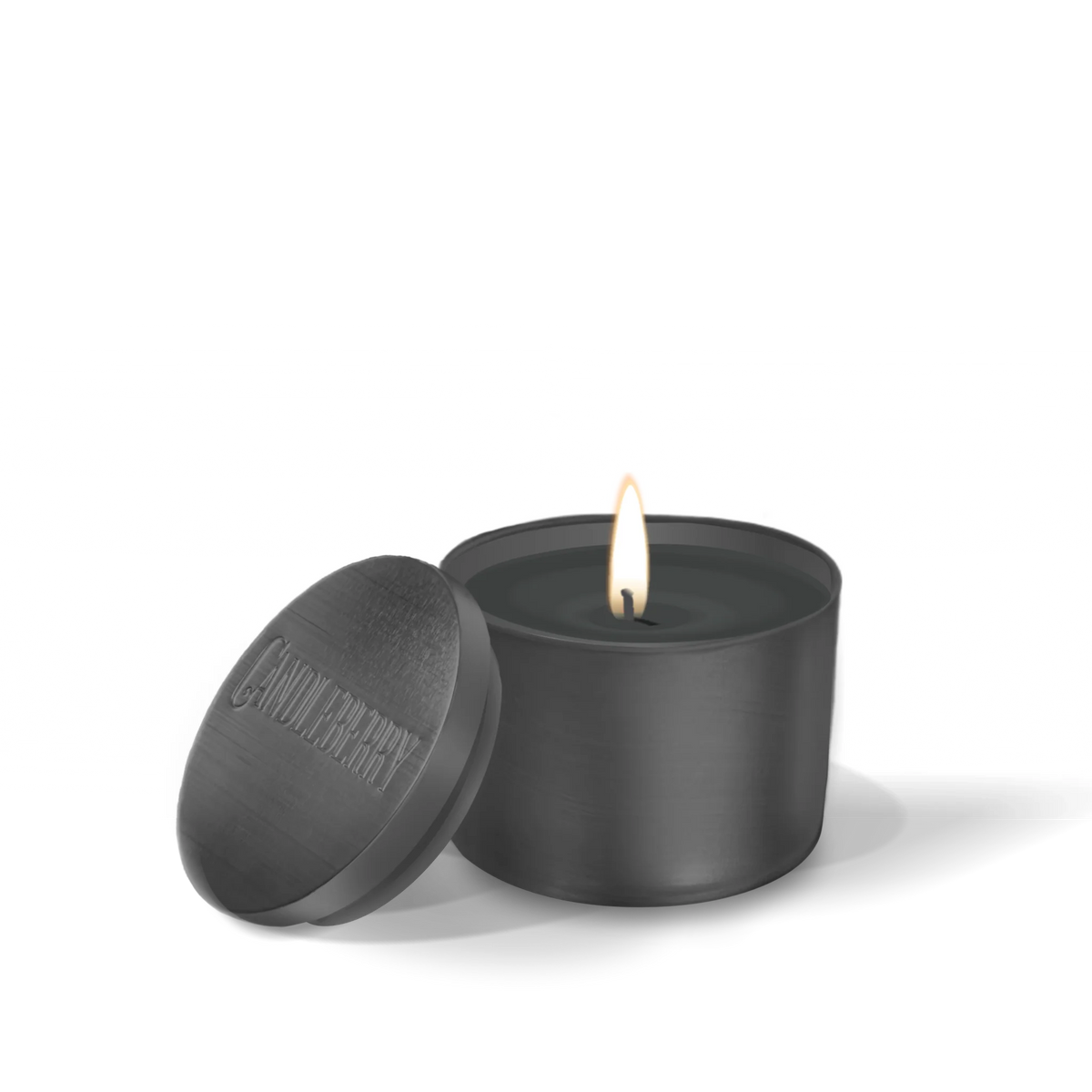 Black Cashmere™, Kindred, Petite Pour (Collective)