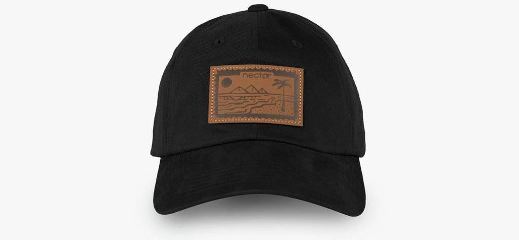 Dreamy View Hat