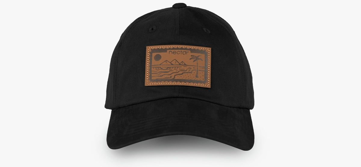 Dreamy View Hat