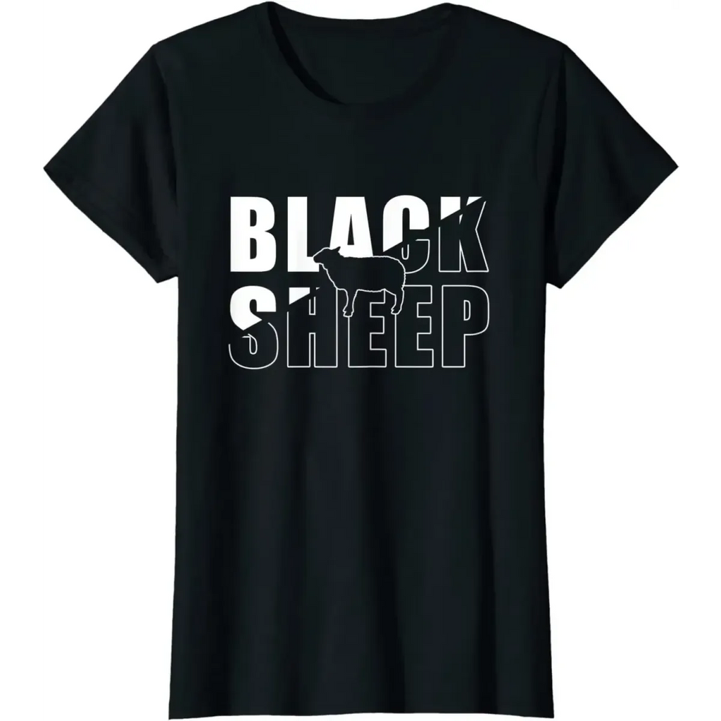 Black Sheep T-Shirt