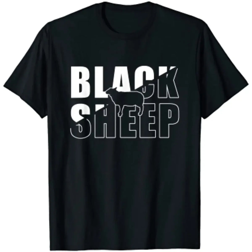 Black Sheep T-Shirt