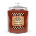 Brandied Cherries™, 4 - Wick, Cookie Jar Candle (Collective)