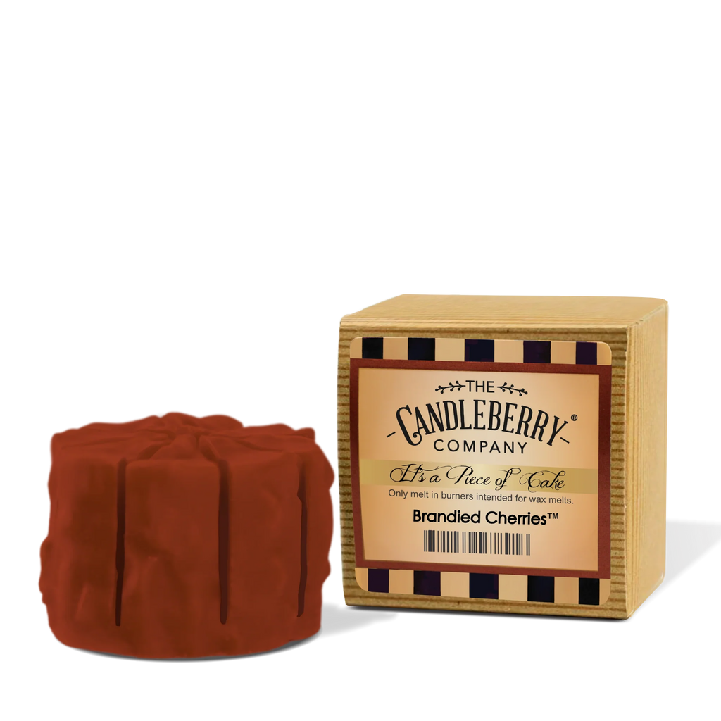 Brandied Cherries™, Tart Wax Melts (Collective)
