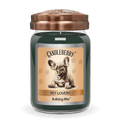 Bulldog Bliss™ - Large Jar Candle (Collective)