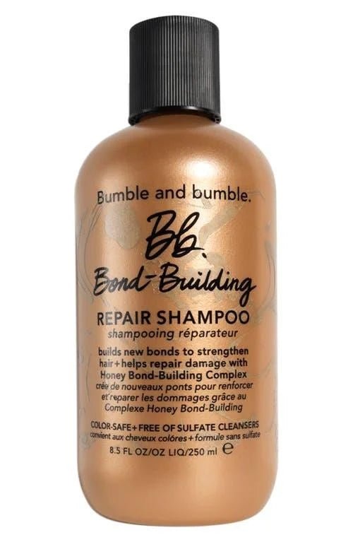 Bumble and Bumble Bond-Building Repair Shampoo