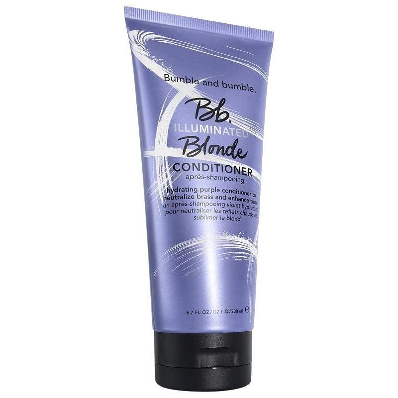 Bumble and Bumble Illuminated Blonde Conditioner