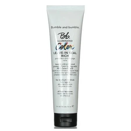 Bumble and Bumble Illuminated Color Leave-In Seal Rich