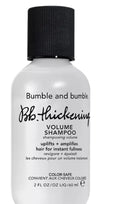 Bumble and Bumble Thickening Volume Shampoo, 2 oz