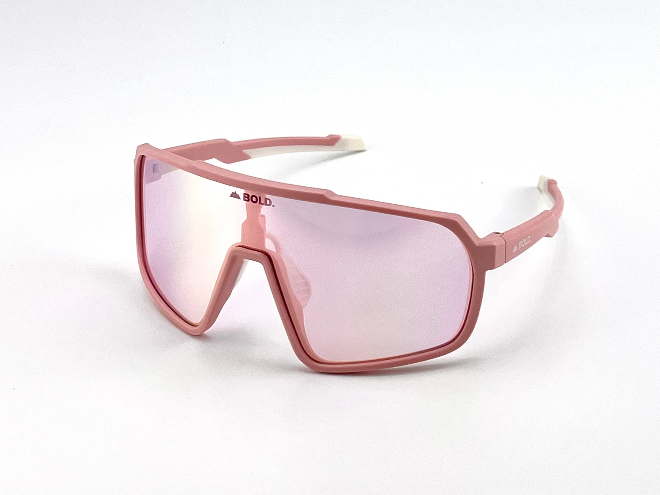 BOLD Slayers Performance Sunglasses – MTB, Ski & Lifestyle Eyewear