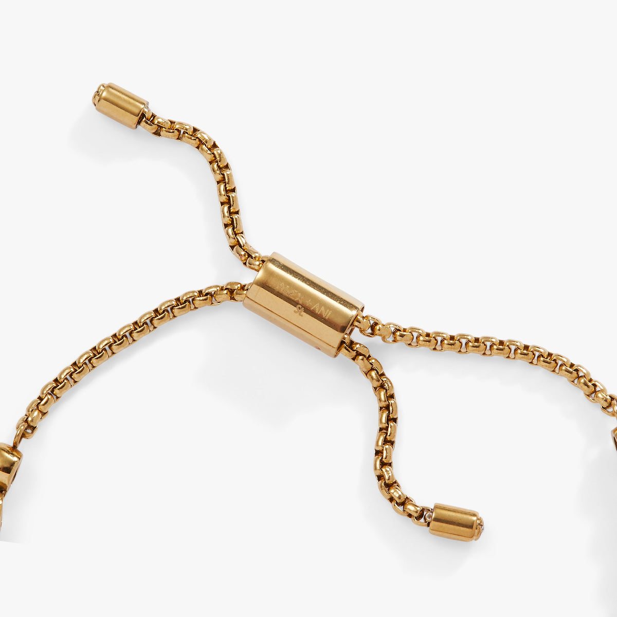 Colorful Bolo Bracelet