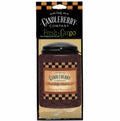 Cinnamon Broomstick™- "Fresh Cargo"®, Scent for the Car (2-PACK) (Collective)