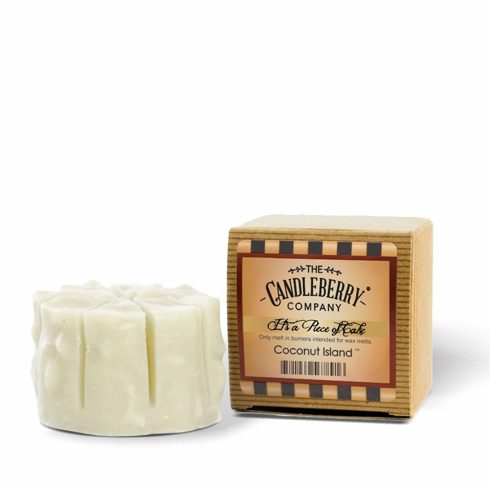 Coconut Island™, Tart Wax Melts (Collective)