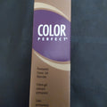 Wella Color Perfect Permanent Creme Gel, 12A Ultra Light Ash Blonde, 2 oz