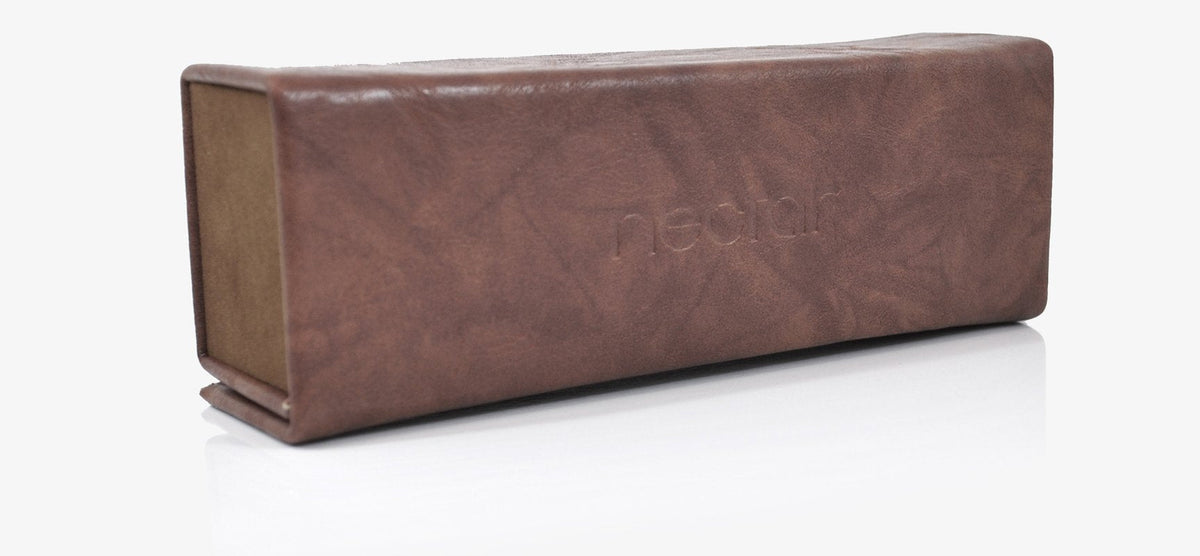 Magnetic Hard Sunglass Cases