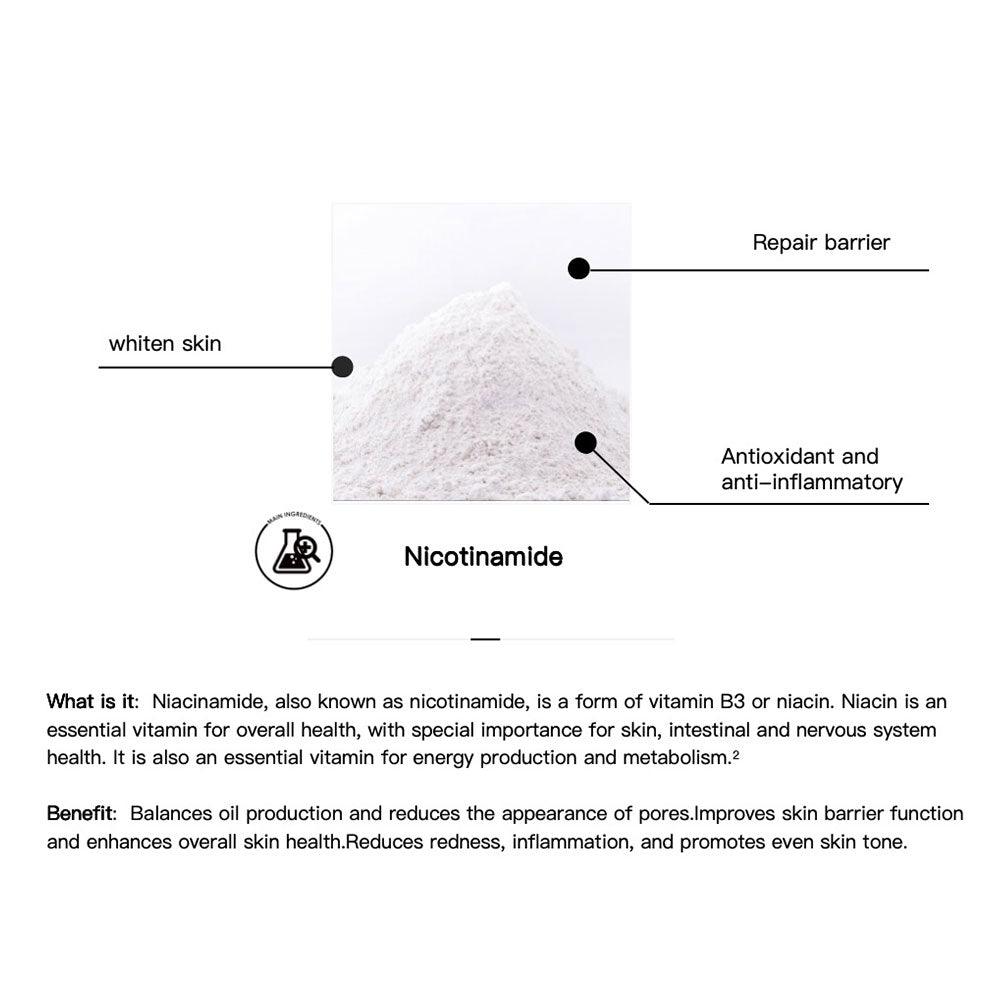 Vitamin B Complex Brightening Serum — 40ml