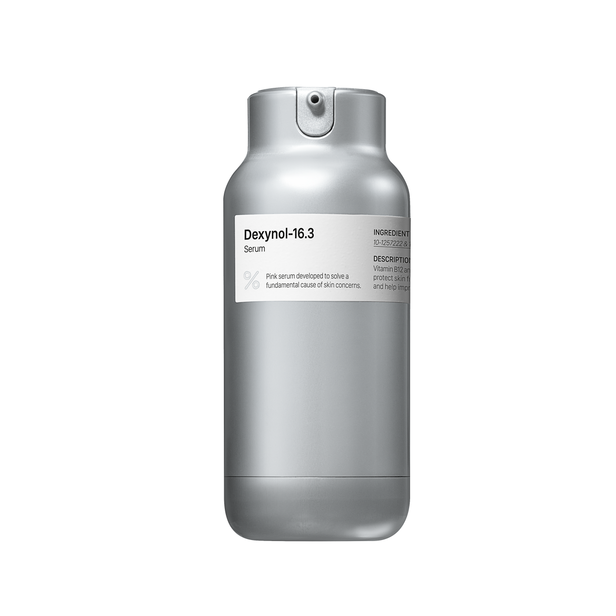 Professional Booster Serum — 48ml