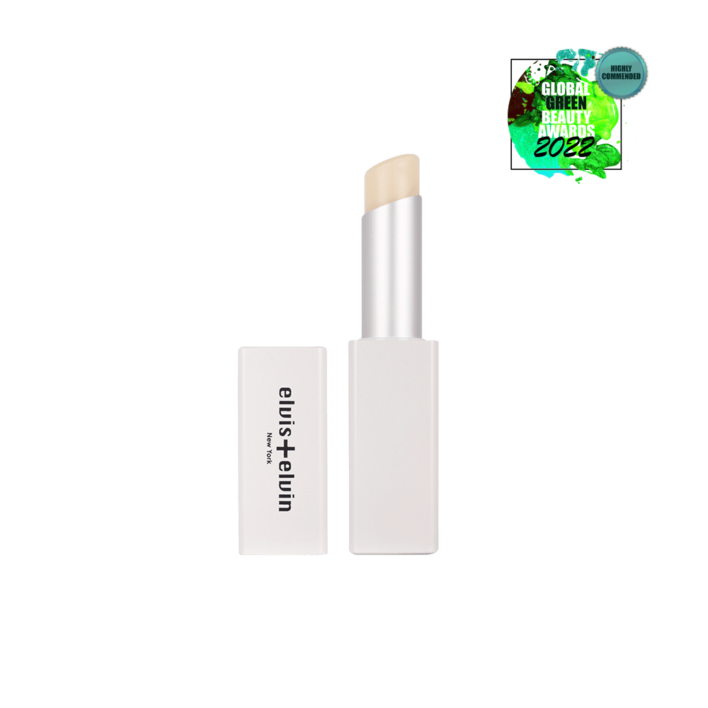Camellia Tinted Hydrating Lip Balm